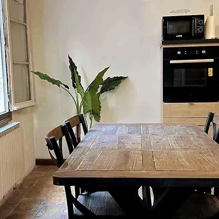 Grand Duplex Lumineux-hyper Centre Apartment