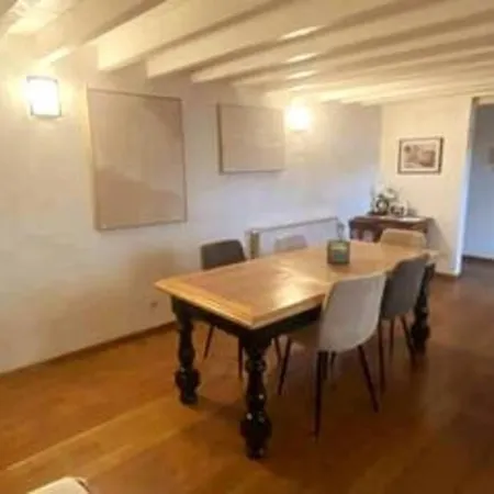 Grand Duplex Lumineux-hyper Centre Apartment Arles