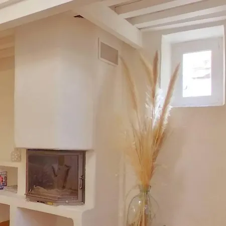 Apartment Grand Duplex Lumineux-hyper Centre Arles