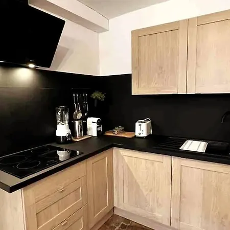 Grand Duplex Lumineux-hyper Centre Apartment Arles